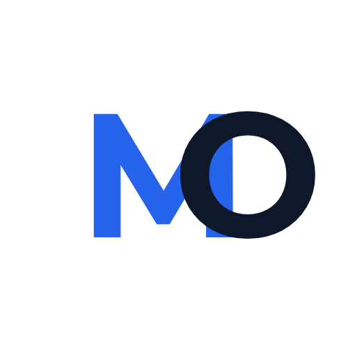 MMO logo